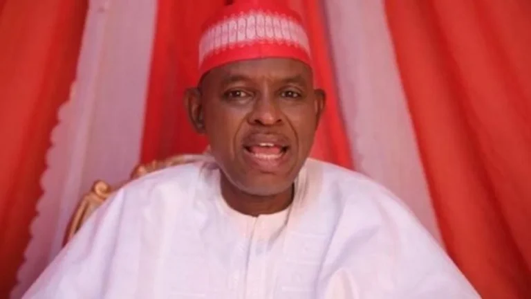 Dig out sponsors, perpetrators of insecurity in Nigeria – Gov Yusuf to security agencies