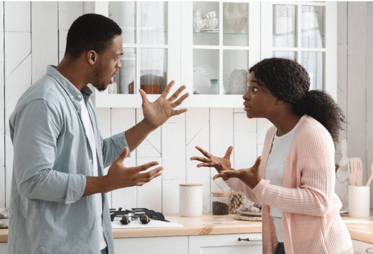 Does your partner exhibit manipulative behaviours? Here’s how to tell