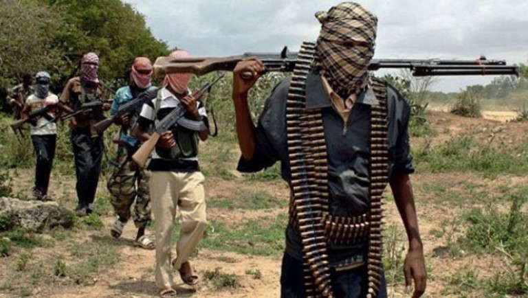 Zamfara: Bandits make fresh attempt to abduct Zurmi Emir