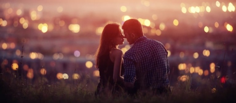 10 Signs the love you feel for your partner is real..