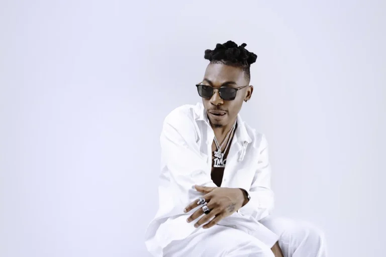 Mayorkun comes under fire for using Nickie Dabarbie’s voice in new song