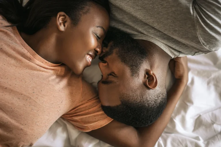 Men, here’s how to stay celibate for a long time