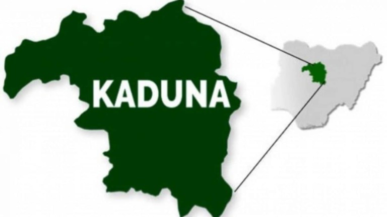 “Coalition of Six Parties Unites in Kaduna, Mounts Challenge Against APC Dominance”