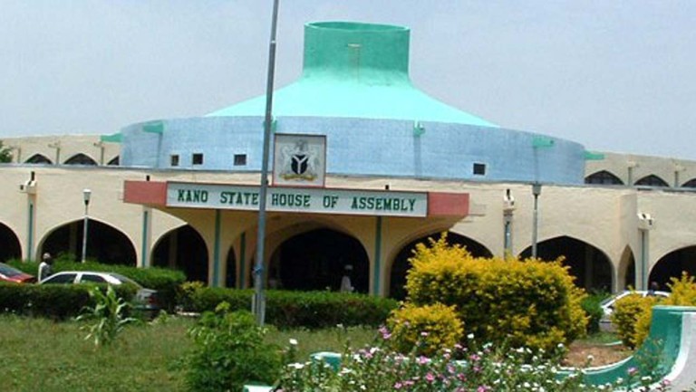 “Kano State Assembly Dethrones Five Emirs and Dissolves Emirate Councils”