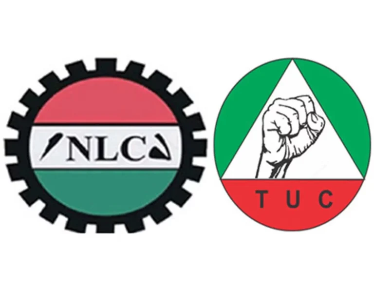 Electricity tariff hike: NLC, TUC threatens to shut down dams