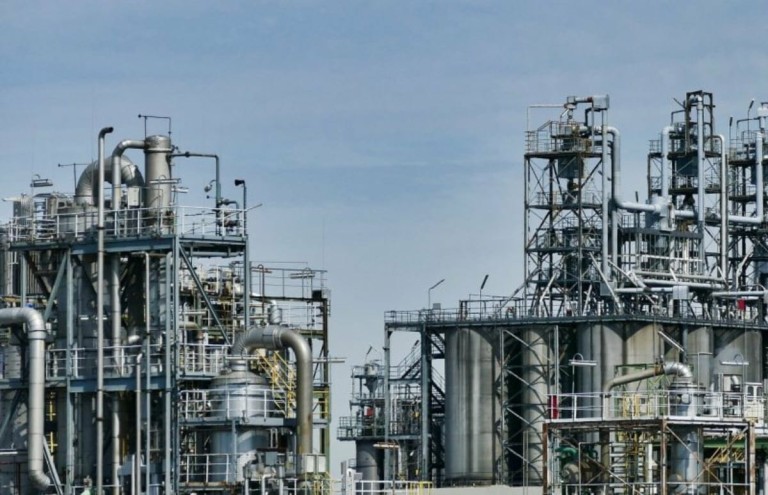 PORT HARCOURT REFINERY TO START OPERATIONS IN JULY