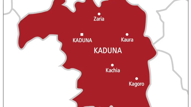 Herdsman allegedly chops off farmer’s hand in Kaduna community