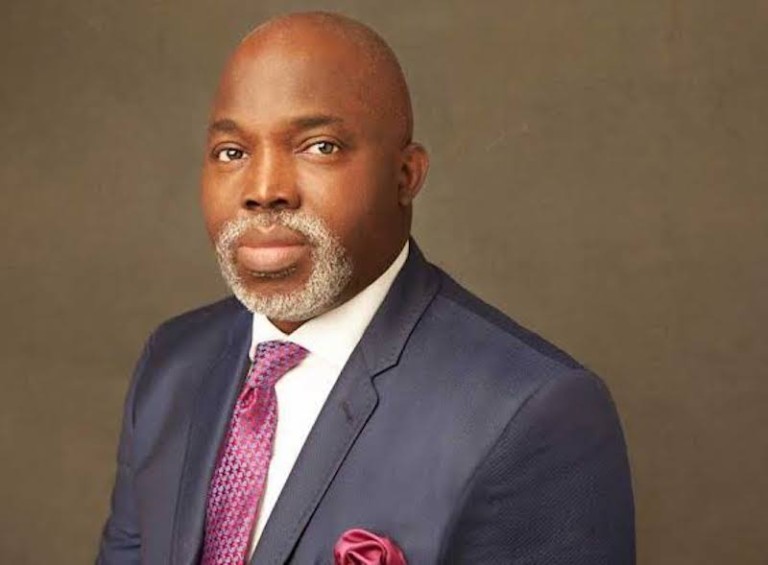 Super Eagles: Finidi right to demand for foreign assistants – Pinnick