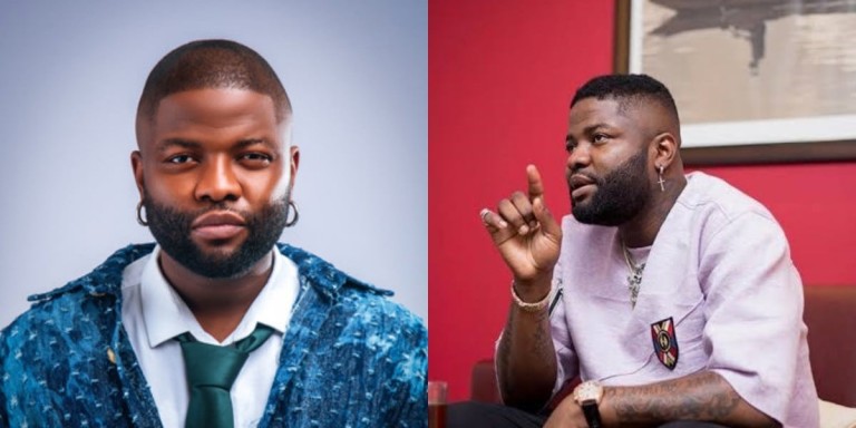 “Skales Sets the Record Straight on Dating Rumors: Clarifies Misconceptions and Reflects on Past Relationships”