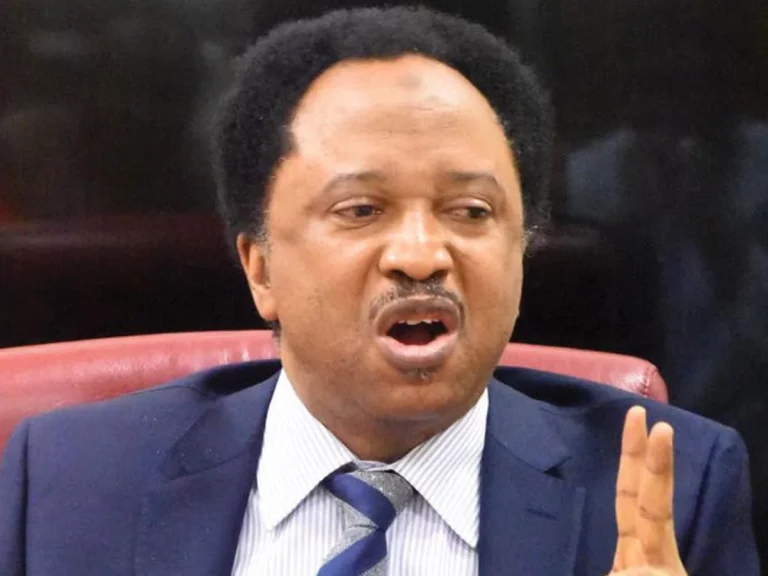 Kaduna: Invite El-Rufai to account eight years financial dealings – Shehu Sani