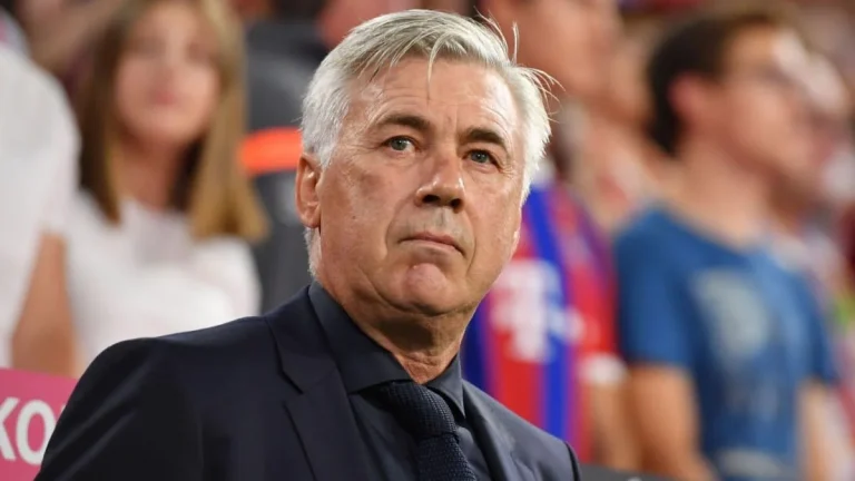 UCL: Carlo Ancelotti names Real Madrid star to win Ballon d’Or after Bayern defeat