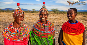 Cultural experiences in Tanzania