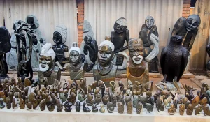 Experience Zimbabwe's culture