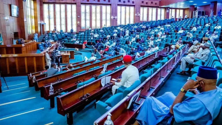 “Reps Committee Promises Strong Action Against Crude Oil Theft”