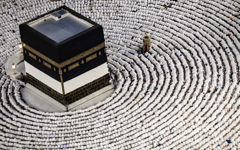 Edo Muslim Pilgrims Welfare Board Issues N8.4 Million Deposit Directive for 2025 Hajj