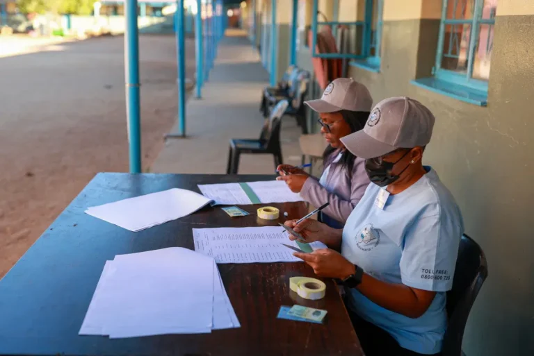 Botswana Elections: Voters Concerned About Economic Challenges