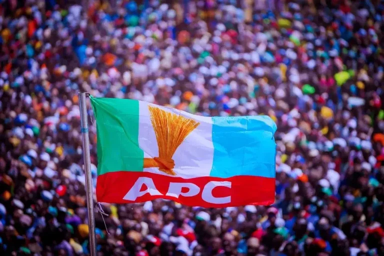 APC BENUE SETS UP RECONCILIATION COMMITTEE TO PACIFY AGGRIEVED MEMBERS