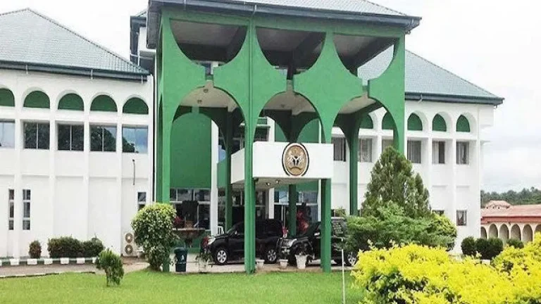 Abia State House of Assembly Responds to NLC Allegations