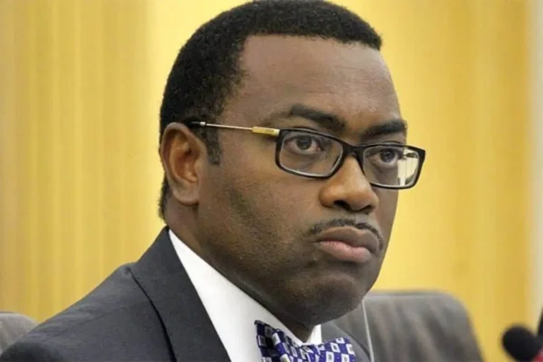 Akinwumi Adesina Highlights Nigeria’s Economic Losses Due to Unreliable Power Supply