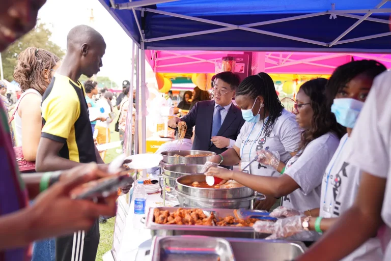 Banana Island Multicultural Festival: A Celebration of Global Cultures