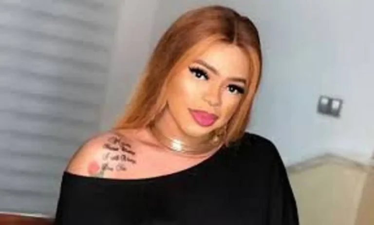 NIGERIA IMMIGRATION SERVICE SILENT ON BOBRISKY’S ALLEGED ARREST AT SEME BORDER