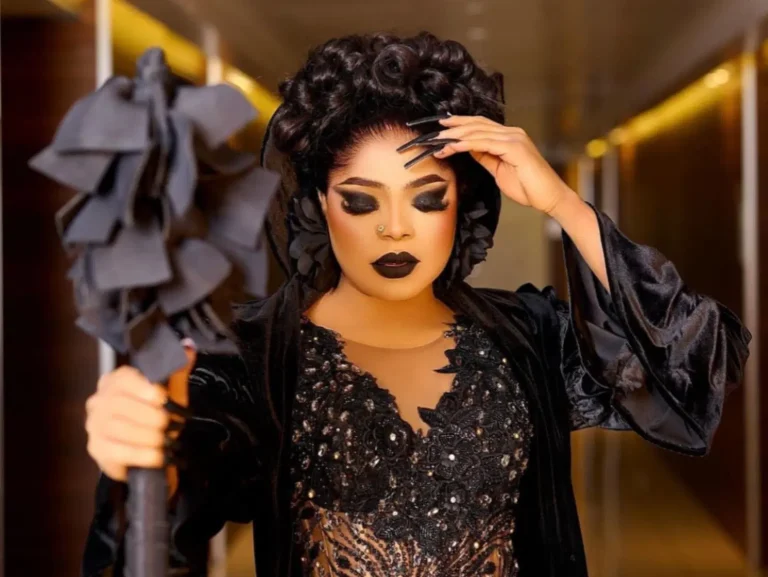 HUMAN RIGHTS LAWYER CONDEMNS ARREST OF CROSSDRESSER BOBRISKY