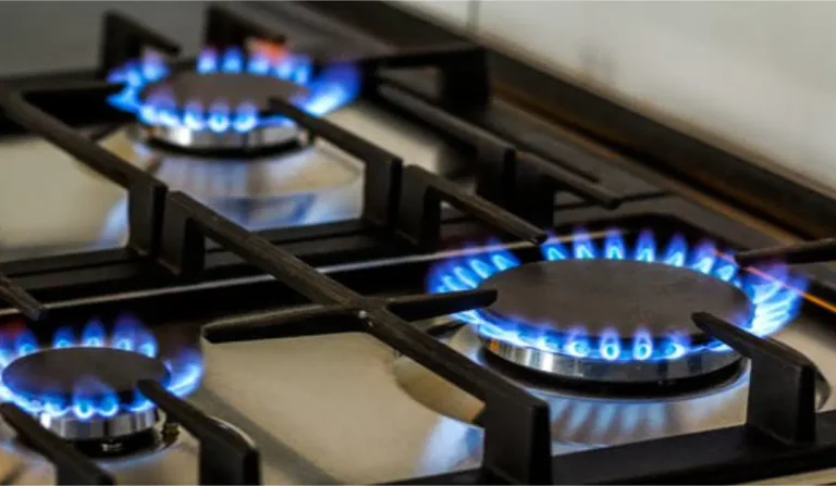 Top Ten States with the Highest Cooking Gas Prices