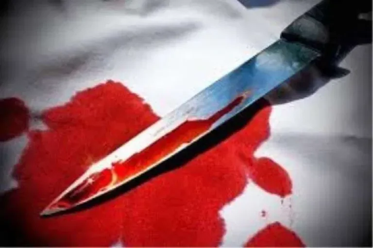 MAN ON THE RUN AFTER STABBING COUSIN TO DEATH IN LAGOS STATE