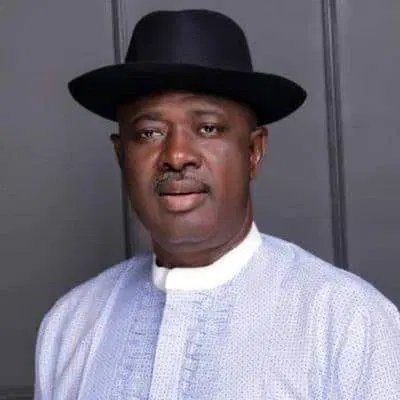 APC BAYELSA BACKTRACKS ON SUSPENSION OF SENATOR LOKPOBIRI AND OTHER PARTY CHIEFTAINS