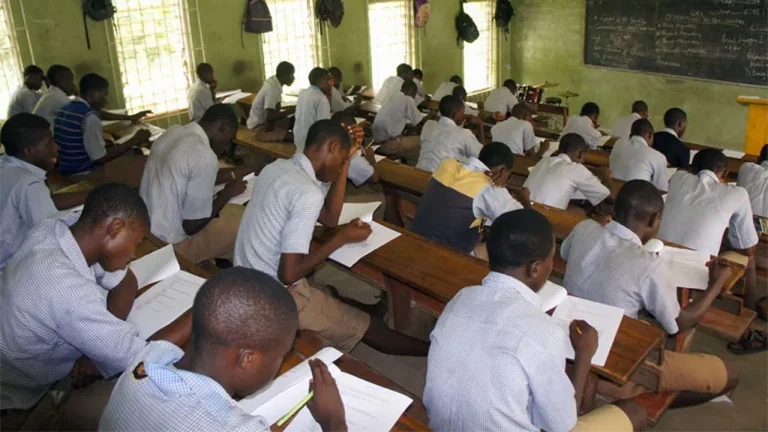 NECO TAKES STEPS TO ERADICATE EXAMINATION MALPRACTICES