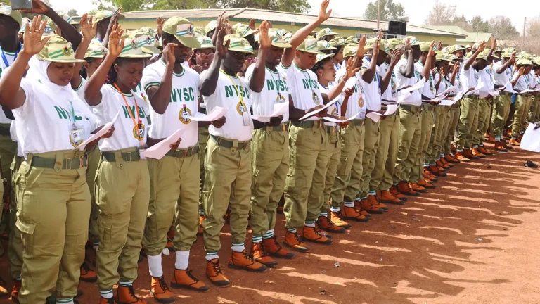 WORLD BANK URGES NIGERIA TO LEVERAGE NYSC FOR INDUSTRIALIZATION, SUPPORTS REFORMS TO BOOST ECONOMY