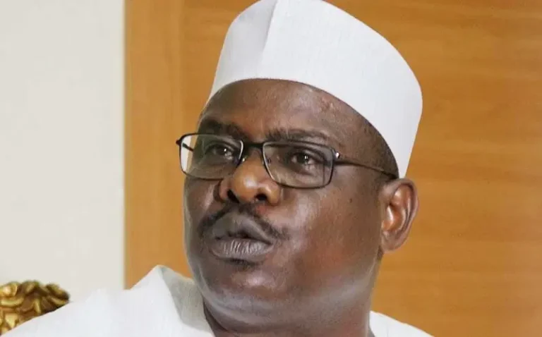 NDUME SUPPORTS TINUBU’S DE-DOLLARISATION POLICY