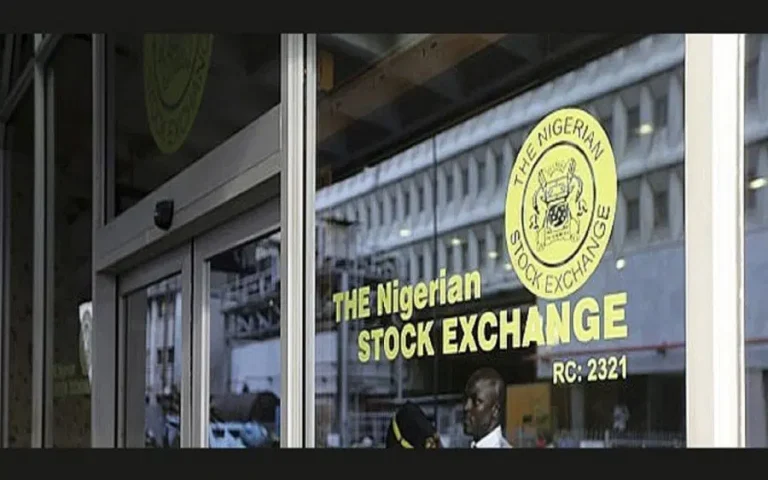 Nigerian Stock Market Update: Seplat, Fidelity Bank, and FBNH Drive Marginal Gains