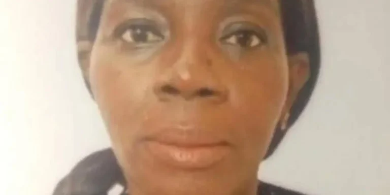 TRAGEDY STRIKES NIGERIAN COMMUNITY IN THE UK WITH THE PASSING OF MRS. OLUBUNMI OKENIYI