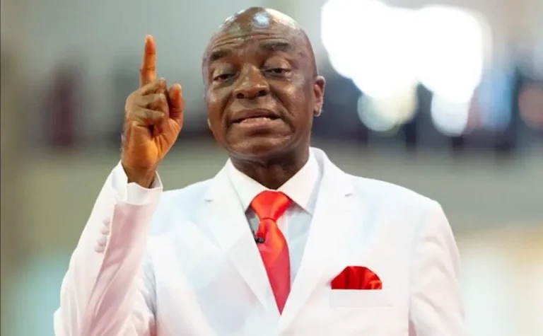 Bishop David Oyedepo Reflects on Covenant University’s Success and Its Global Inspirations