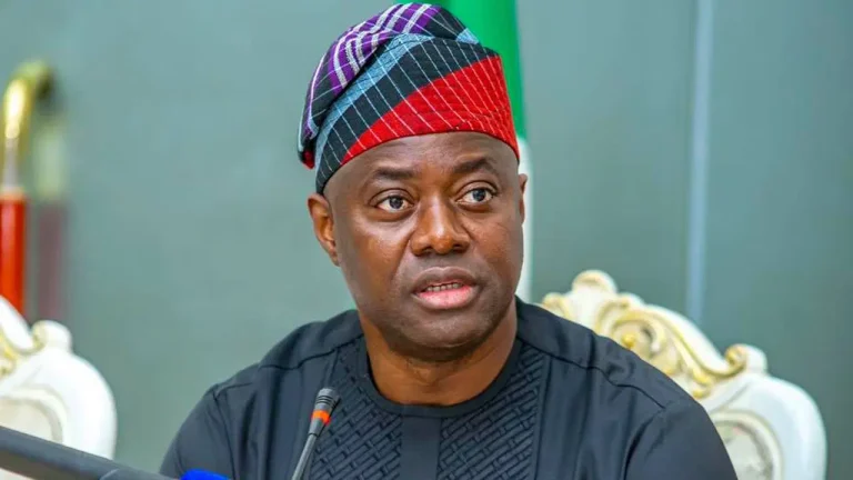 Governor Seyi Makinde Urges Transparency and Accountability from Media Practitioners