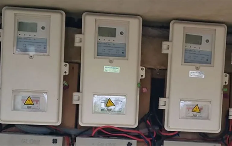 FCCPC ASSURES CONSUMERS ON METER REPLACEMENT COSTS