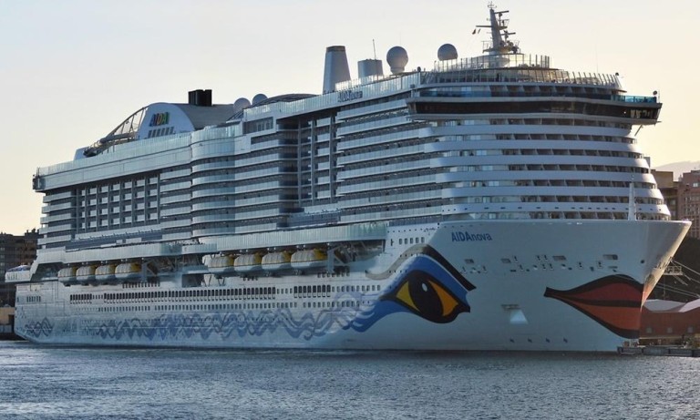 AKL LUMI TO INVEST $9BN IN CRUISE SHIPS FOR IPADA INITIATIVE