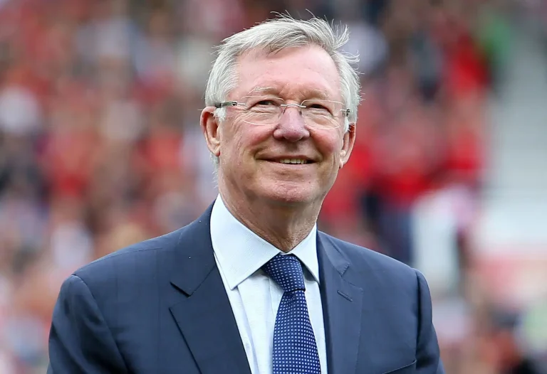 MANCHESTER UNITED HALTS ANNUAL BENEFITS TO SIR ALEX FERGUSON