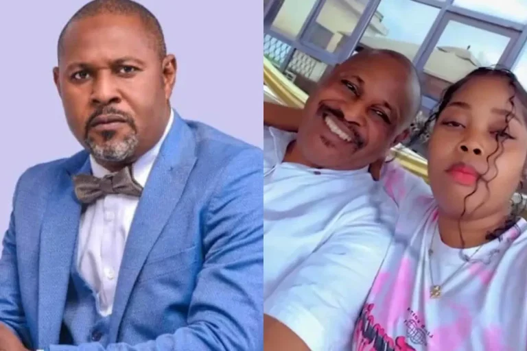 Saheed Balogun Expresses Gratitude Following the Death of His Daughter