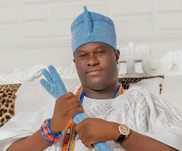 AFENIFERE CONGRATULATES OONI OF IFE ON 50TH BIRTHDAY