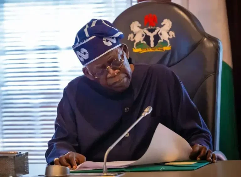 Bayo Onanuga Defends President Tinubu Against Criticism Over Economic Challenges