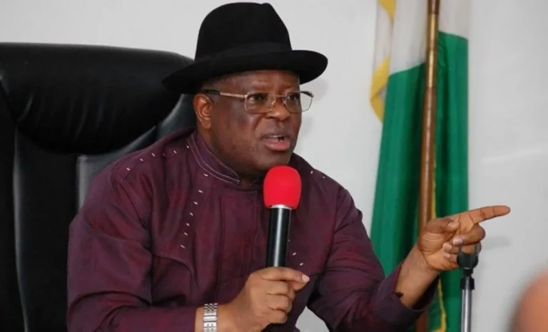 MINISTER UMAHI ENGAGES SIX SENIOR ADVOCATES TO DEFEND N15 TRILLION LAGOS-CALABAR HIGHWAY SUIT