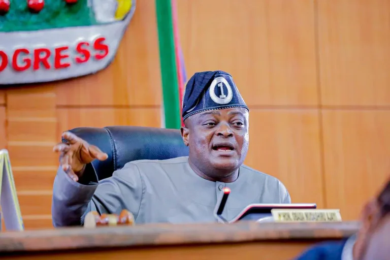 Lagos State House of Assembly Addresses Increase in Boarding Fees for Model Colleges