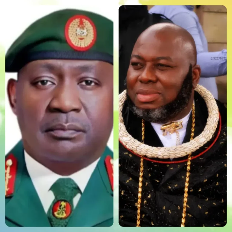 NIGER DELTA LEADER CRITICIZES DEFENCE HEADQUARTERS FOR FAILING TO INVESTIGATE DOKUBO-ASARI’S CLAIMS