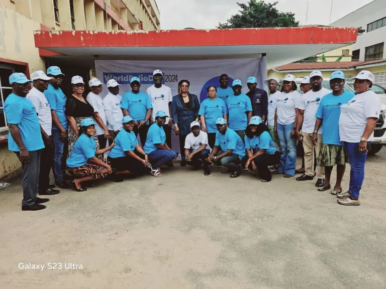 ENUGU STATE REAFFIRMS COMMITMENT TO POLIO-FREE STATUS ON WORLD POLIO DAY