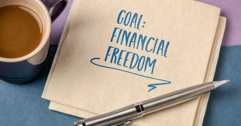 SETTING AND PRIORITIZING YOUR FINANCIAL GOALS FOR STABILITY AND SUCCESS