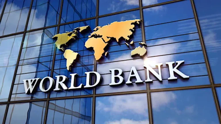 WORLD BANK ANNOUNCES $500 MILLION GRANT TO SUPPORT NIGERIA’S COVID-19 RECOVERY EFFORTS