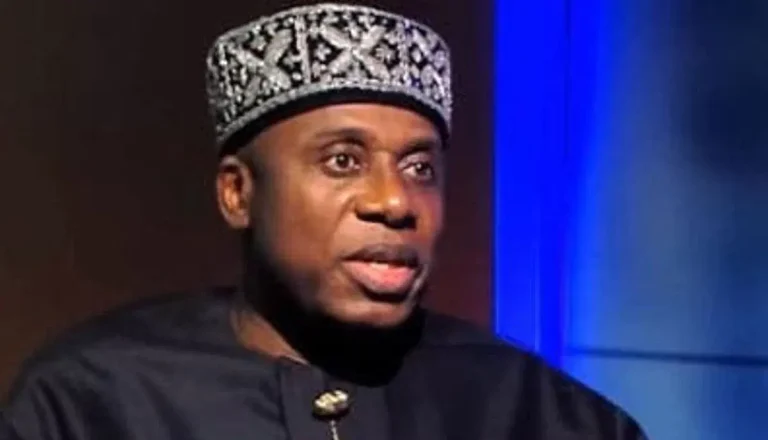 ROTIMI AMAECHI: KAJOLA WAGON ASSEMBLY PLANT TO BOOST EMPLOYMENT AND RAIL TRANSPORT