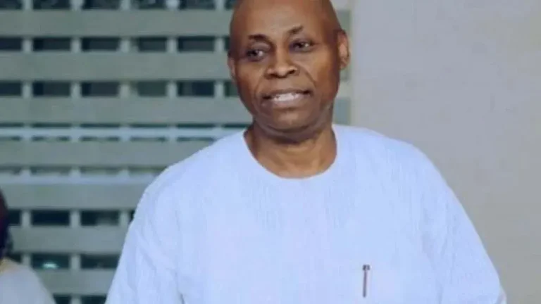 DR. ADEDJI ADELEKE CLAIMS TO GENERATE 15% OF NIGERIA’S ELECTRICITY